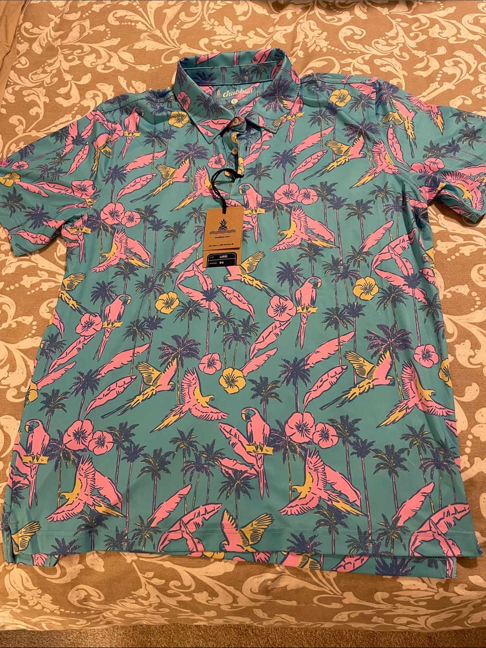 Chubbies